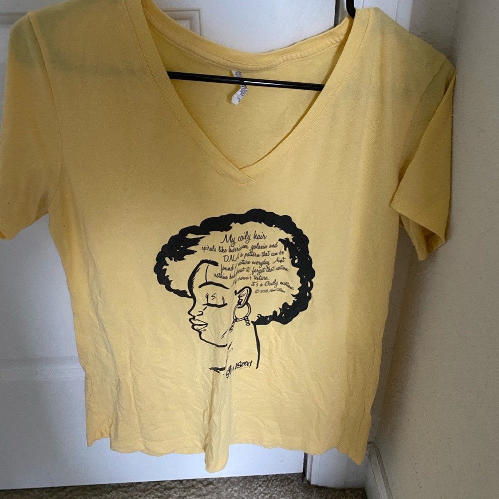 Women T-Shirt